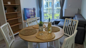 Apartament Korfu Jastrzębia Góra